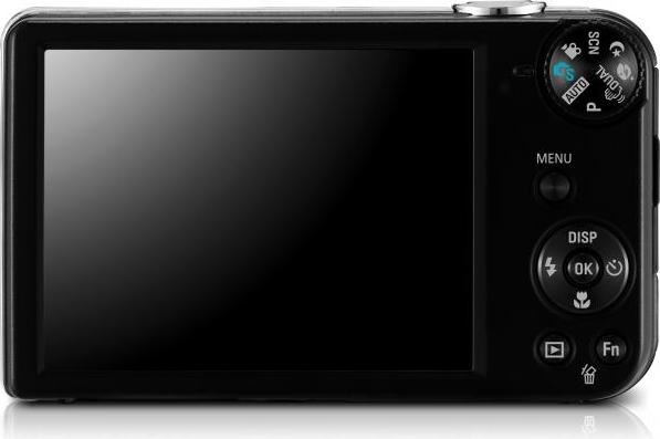 Immagine prodotto Samsung Pl170 (1/2,3'')