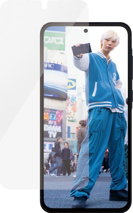 Produktbild PanzerGlass Datenschutzbildschirm (1 Stk., Samsung Galaxy A36, Samsung Galaxy A56, Samsung Galaxy S24 FE)