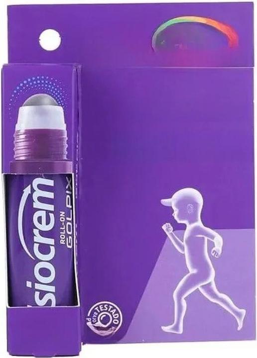 Image du produit Fisiocrem Golpix roll-on (1x, 15 ml)