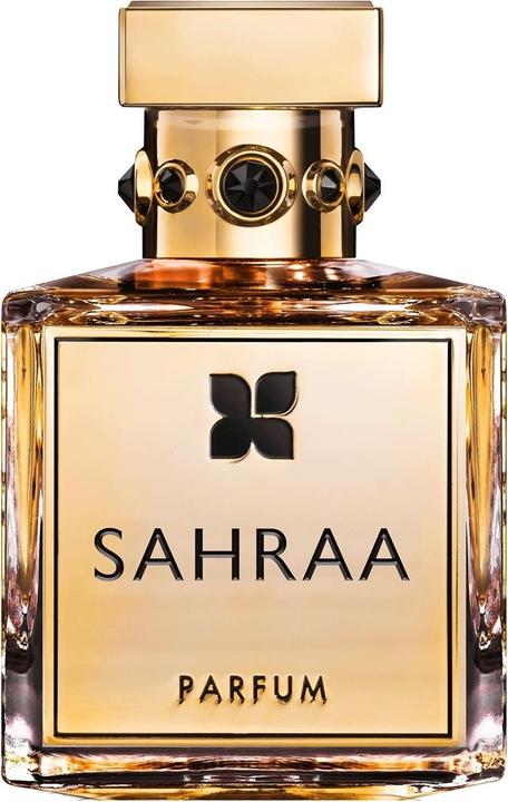 Actual product image Fragrance du Bois Private Collection Sahraa Parfum (Eau de parfum, 100 ml)