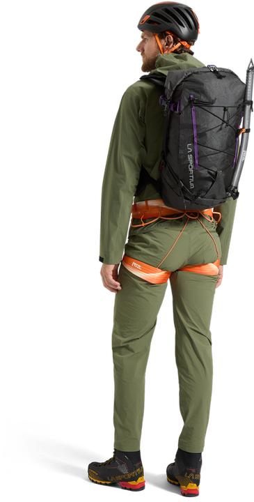 Produktbild La Sportiva Helixir Pants (S)