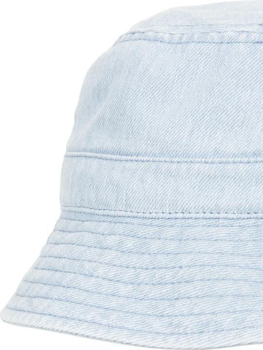 Immagine prodotto Flexfit Cappello a secchiello in denim (Taglia unica)