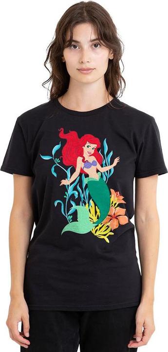 Produktbild The Little Mermaid TShirt (L)