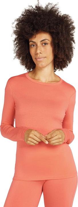 Produktbild Icebreaker Women Merino Blend Core Heavyweight LS Crewe (XS)