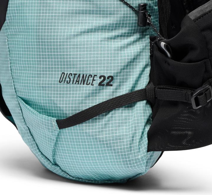 Produktbild Black Diamond W Distance 22 Backpack (22 l)