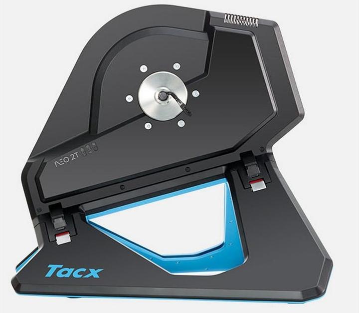 Actual product image Tacx Neo 2T Smart