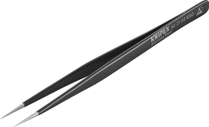 Produktbild Knipex Universalpinzette ESD
