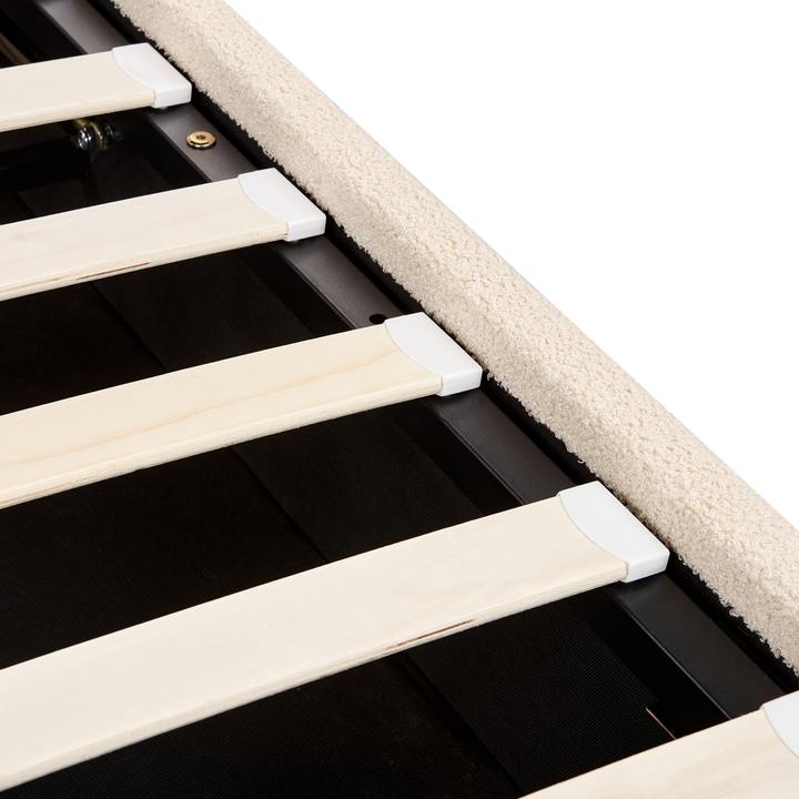 Actual product image Beliani Lavaur (180 x 200 cm)