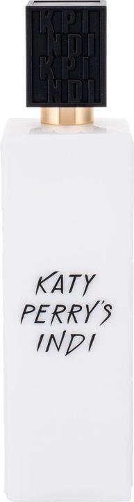Actual product image Katy Perry Indi (Eau de parfum, 100 ml)