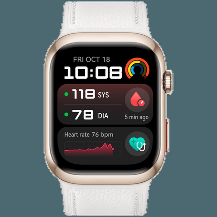 Productafbeelding Huawei Bekijk D2 (38 mm)