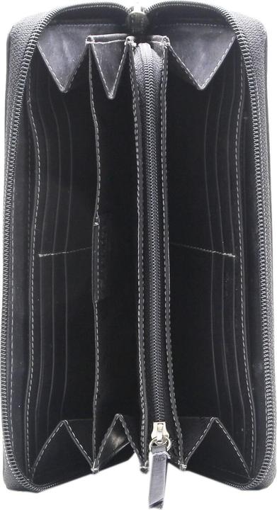 Immagine prodotto Esquire Portafoglio Dallas in pelle 19 cm