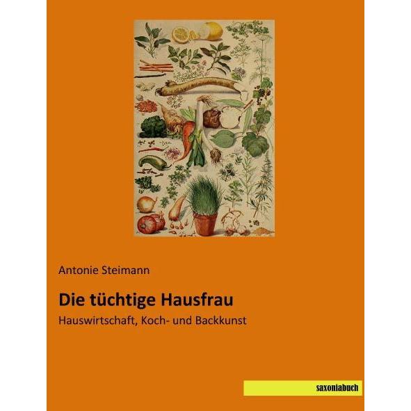 Die tüchtige Hausfrau, Ratgeber