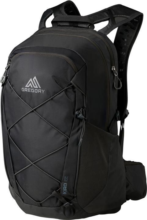 Actual product image Gregory Kiro 22L (22 l)