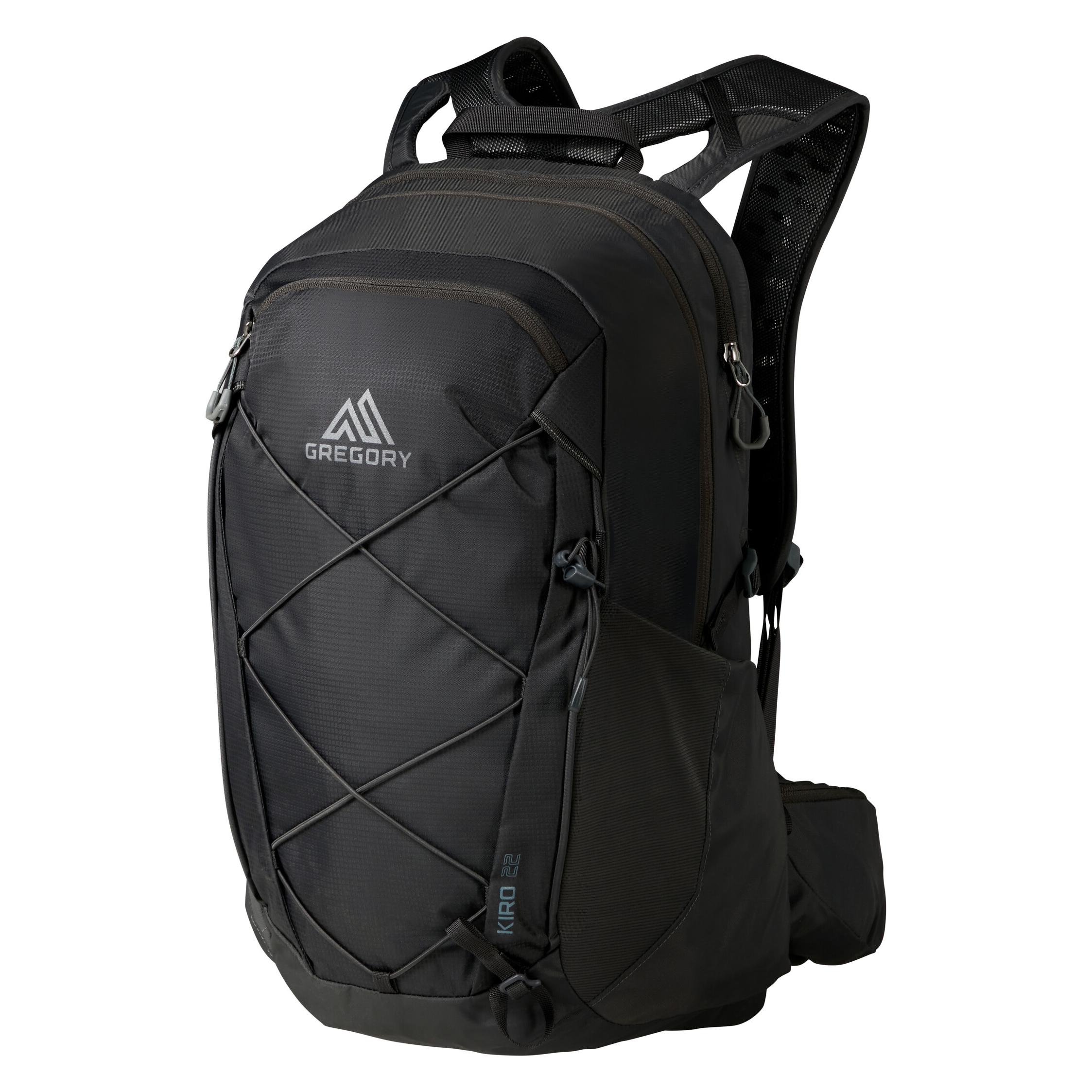 Gregory, Rugzak, (22 l)