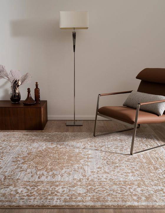 Actual product image Hadorn Bern Spotlight (213 x 305 cm)