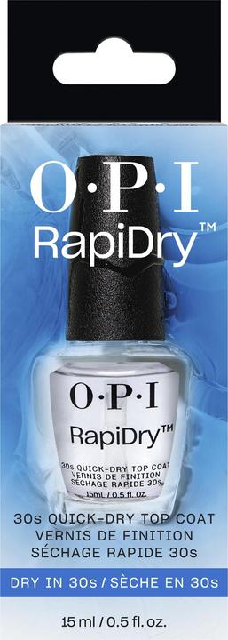 Produktbild OPI Rapidry (Transparent, Top Coat)