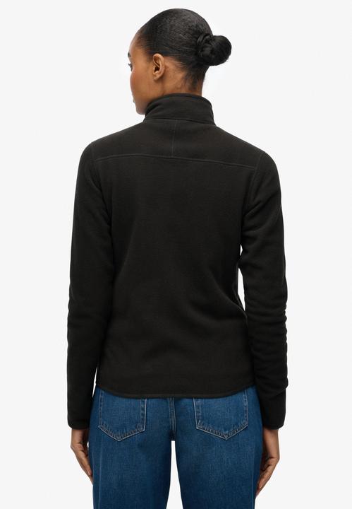 Image du produit Superdry Veste polaire zippée (XL)