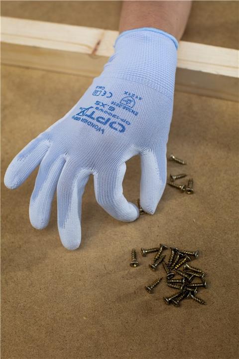 Produktbild Wonder Grip OP-1300WB (9, L)