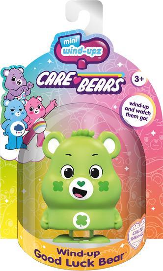 Produktbild Nixy Children Glücksbärchis - Aufziehfigur Glücksbär - Mini