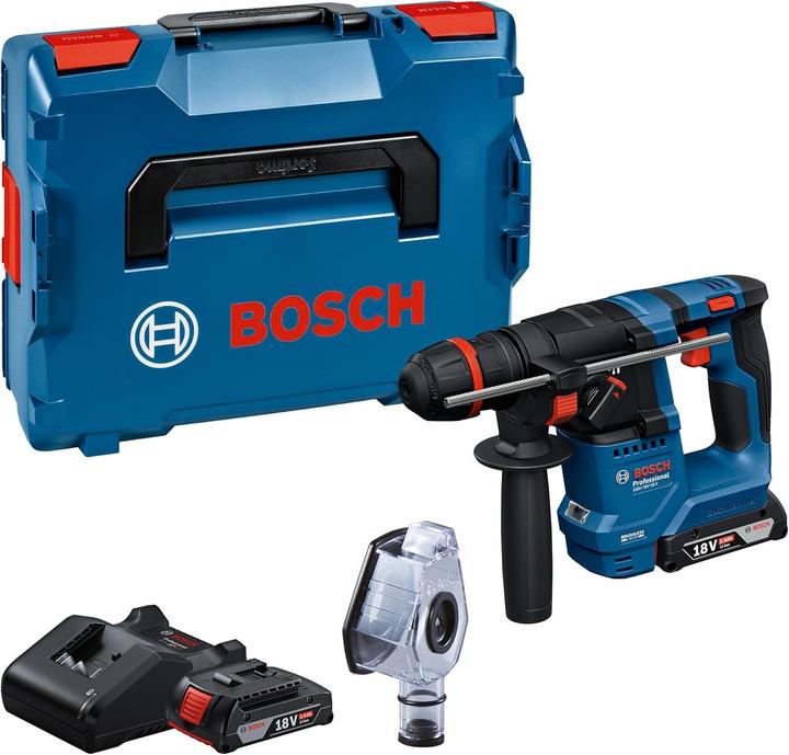 Produktbild Bosch Professional GBH 18V-18 X