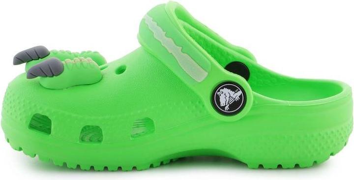 Image du produit Crocs Classic Am Dinosaur Clog Jr (20)
