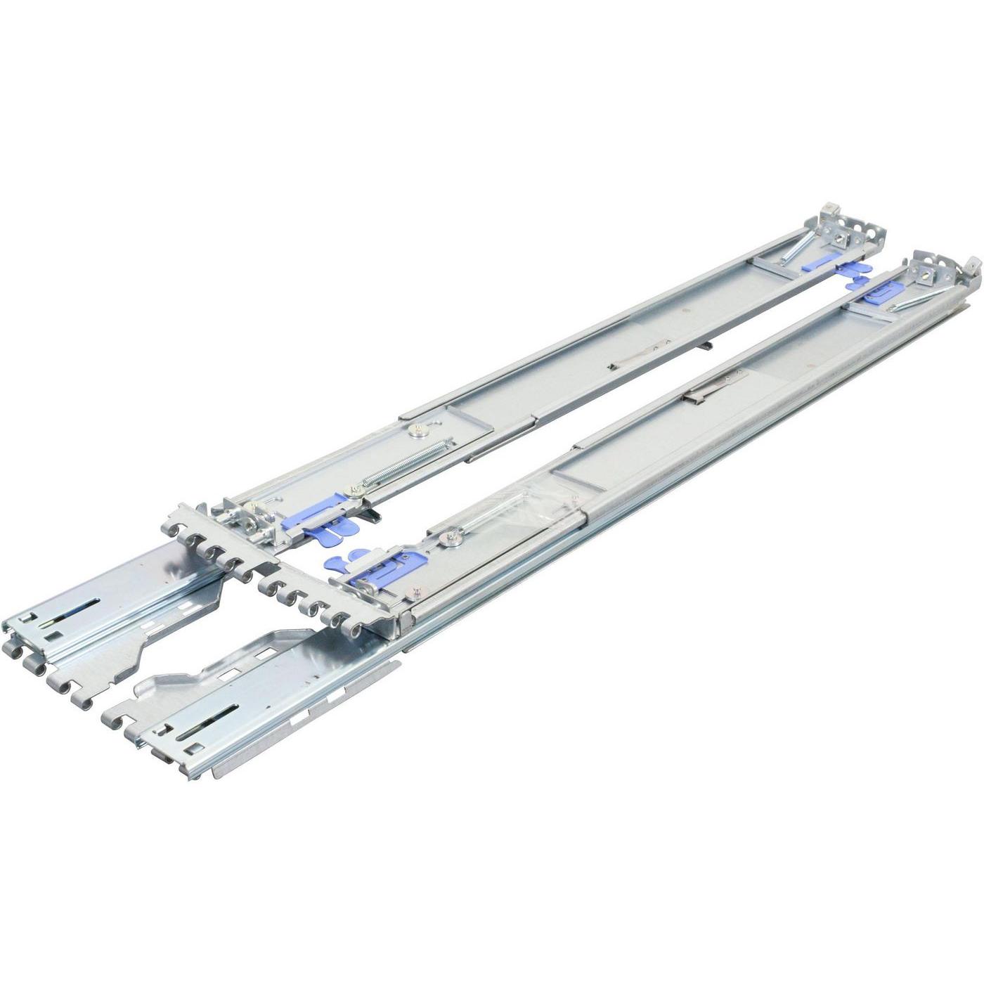 Lenovo Tool Less Slide Kit, Drucker Zubehör