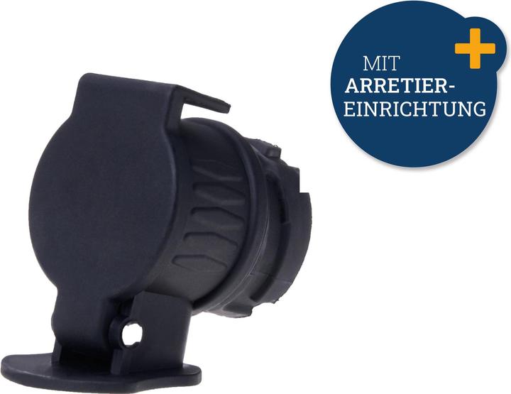 Westfalia Anhänger Kurz Adapter