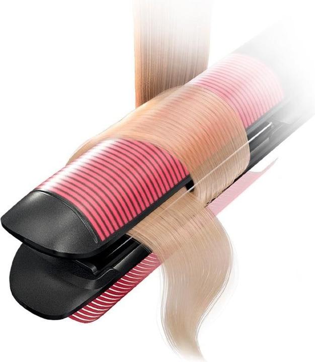 Immagine prodotto Valera Piastra per capelli professionale Swiss'X ThermoFit (Piastra per capelli)