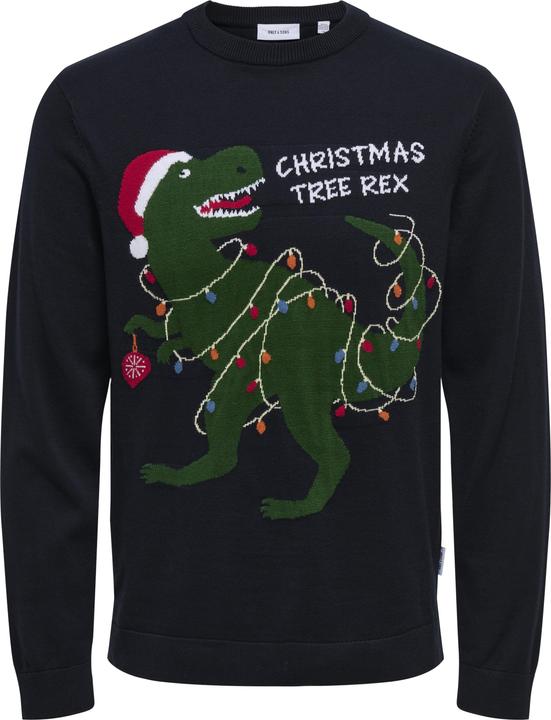 Image du produit Only & Sons ONSXMAS Pulls tricotés (L)