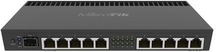 Actual product image MikroTik RB4011iGS+RM