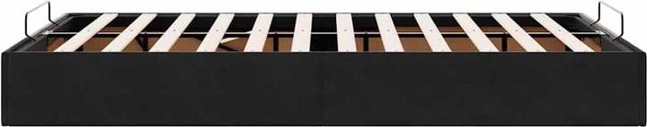 Produktbild vidaXL Ottoman-Bett (120 x 190 cm)