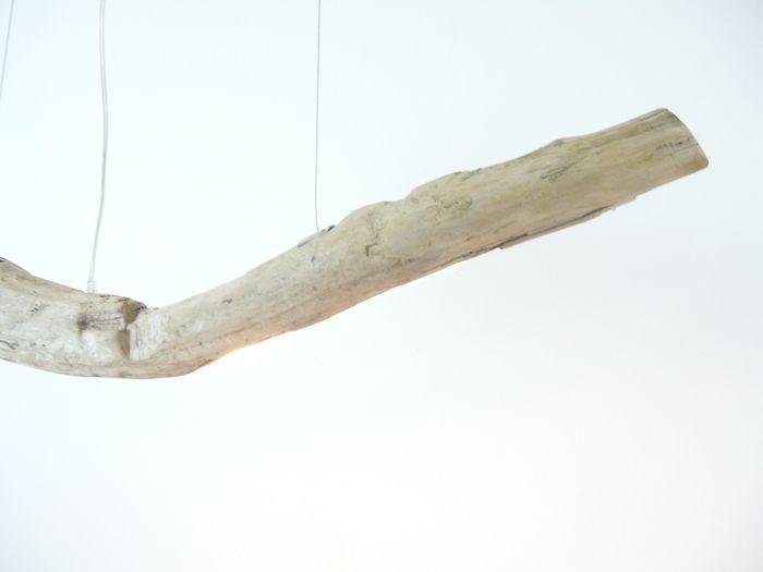 Produktbild Peka-Ideen Treibholz Hängelampe Esstischlampe, 112cm (1800 lm)