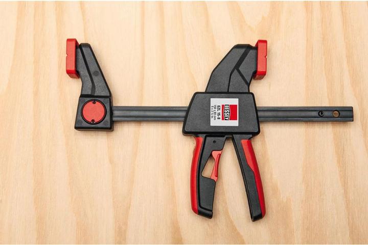 Productafbeelding Bessey Eenhandsklemset (300 mm)