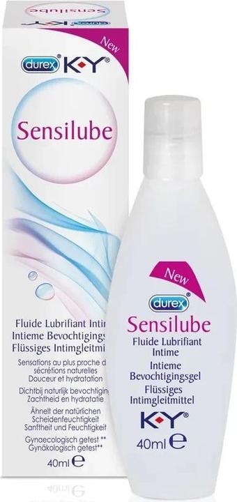 Produktbild Sensilube Lubricant (40 ml)