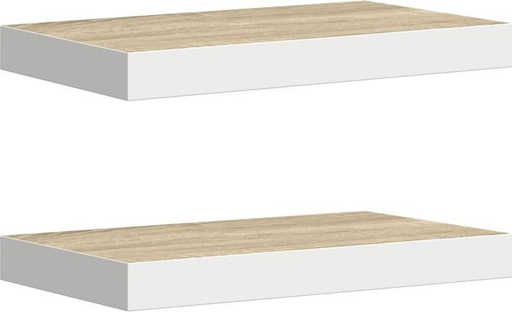 Actual product image vidaXL Lacey (23 x 40 x 3.80 cm)