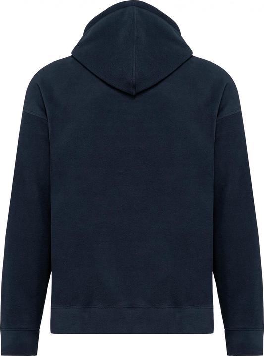 Immagine prodotto Kariban Felpa oversize con cappuccio in micropile riciclato (XXL)