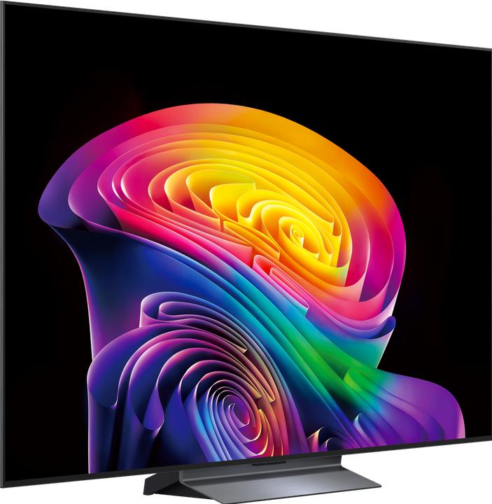 Produktbild LG OLED65C6ELB (65", C6, OLED, 4K, 2026)