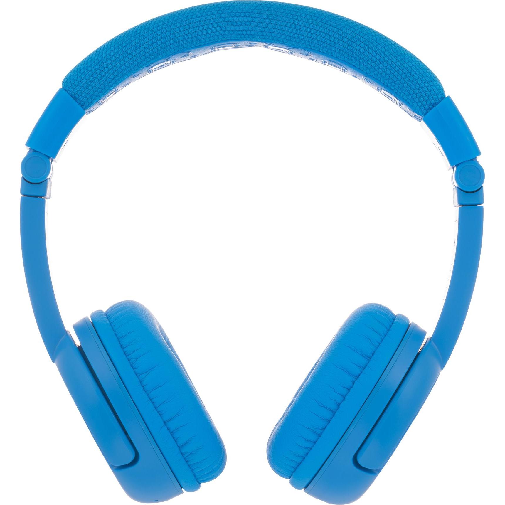 Thumbnail - Buddyphones Play+