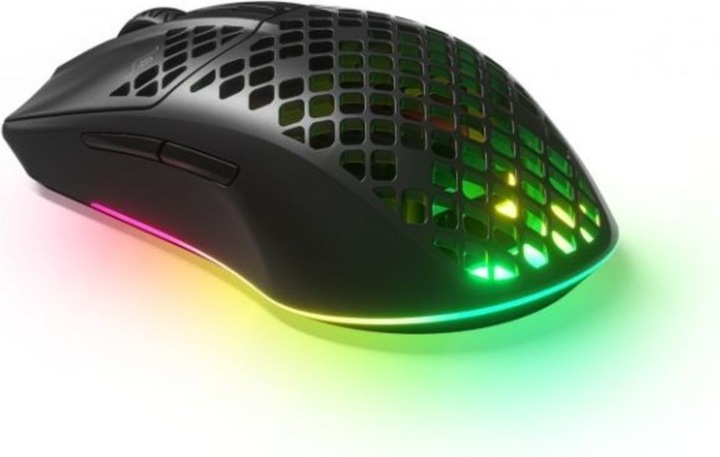 Immagine prodotto SteelSeries Aerox 9 (Senza fili)