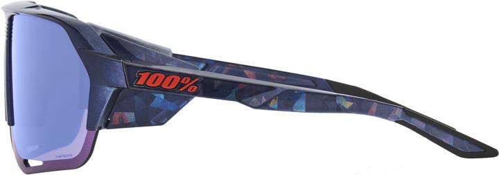 Produktbild 100% Norvik (Schwarz, Multi Mirror)