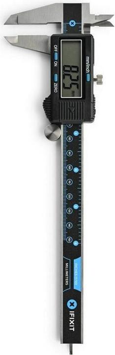 iFixit Digital Caliper + carrying case