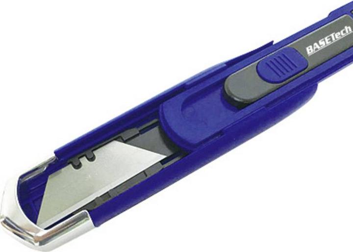Image du produit Basetech 2inCoupeur de filmCouteau à carton (Cutters)