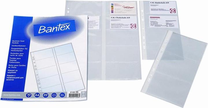 Immagine prodotto Bantex 100080937