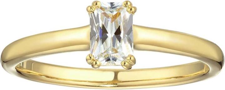 Bijouteria Fingerring (52, 925 Silber)