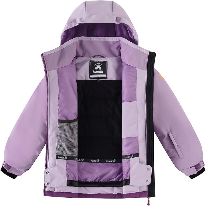 Produktbild Kamik Kid's Lara (152)