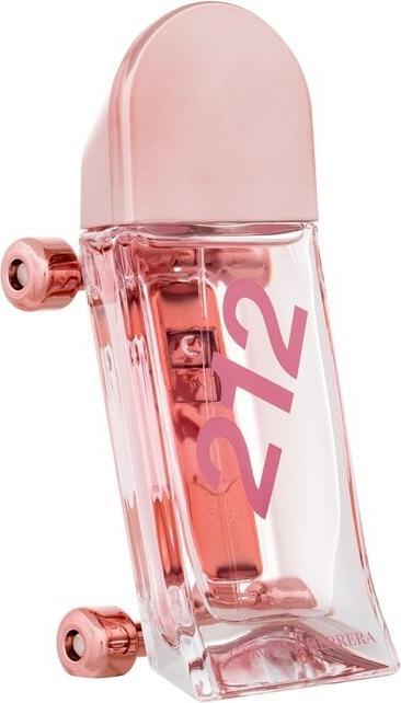 Immagine prodotto Carolina Herrera 212 Eroi per sempre giovani (Eau de parfum, 30 ml)