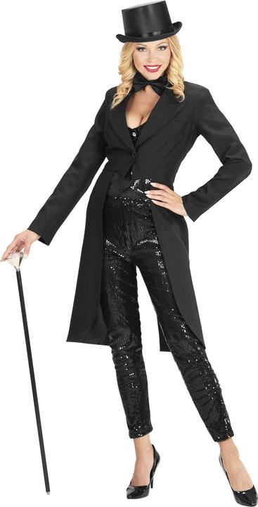 Actual product image Widmann Showtime tailcoat (XL)