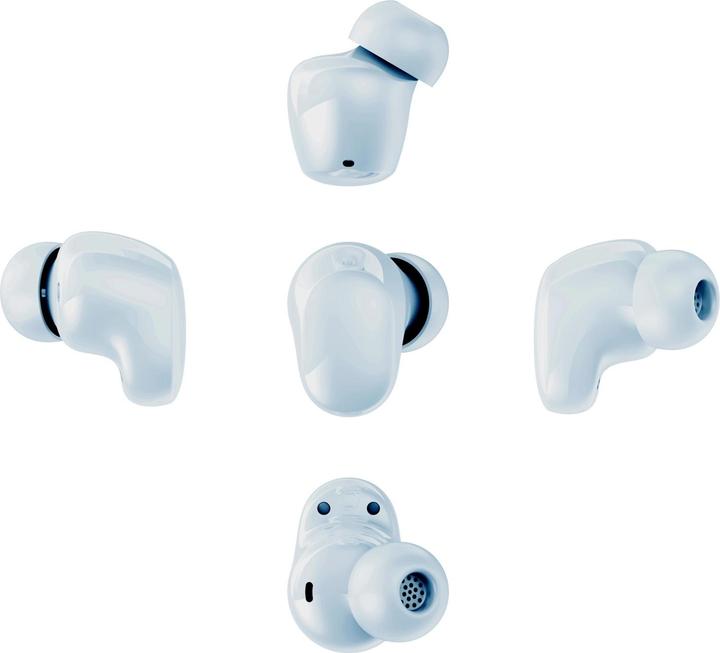 Productafbeelding Xiaomi Redmi Buds 6 Play Blauw, BHR9283GL (Geen ruisonderdrukking, 36 h, Draadloze)