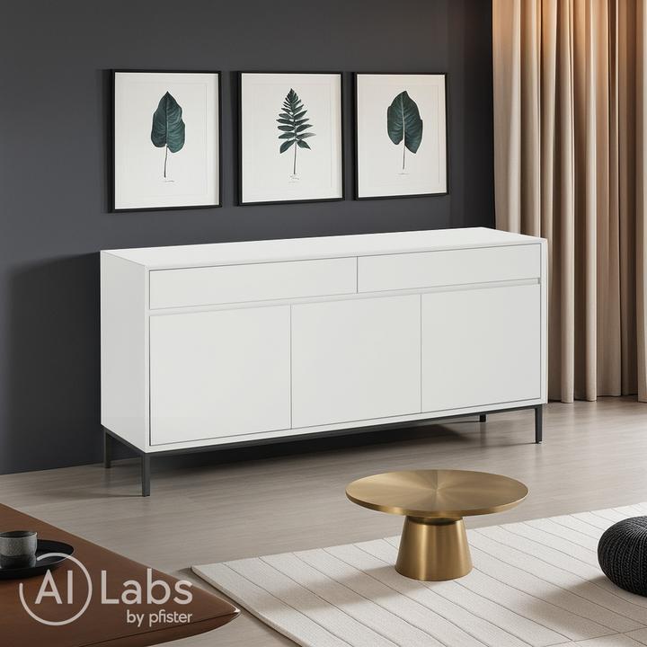 Immagine prodotto pfister Frame (160 x 43 x 79 cm)