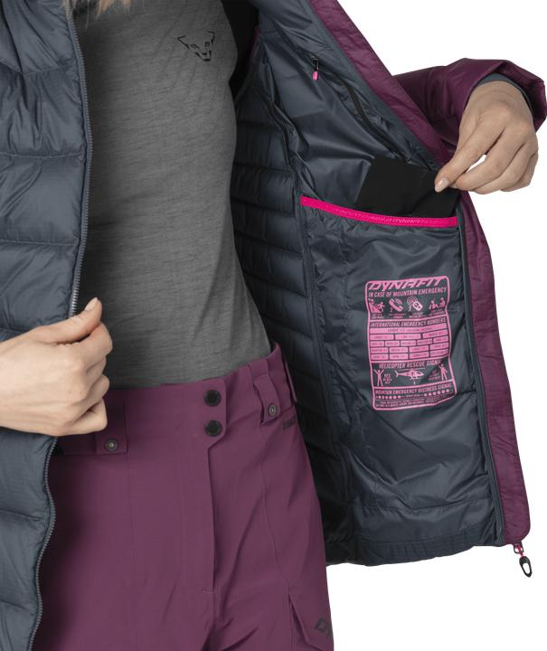 Immagine prodotto Dynafit Tigard Daunenjacke Herren (XL)